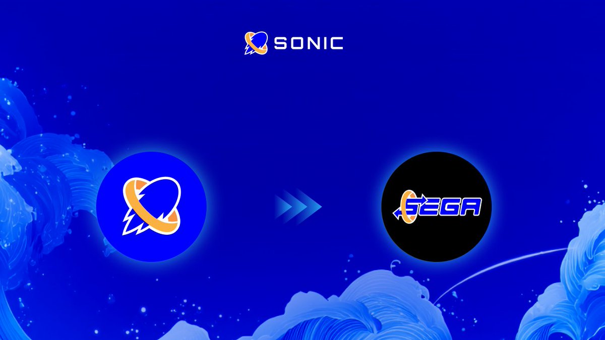 Sonic SVM tweet media