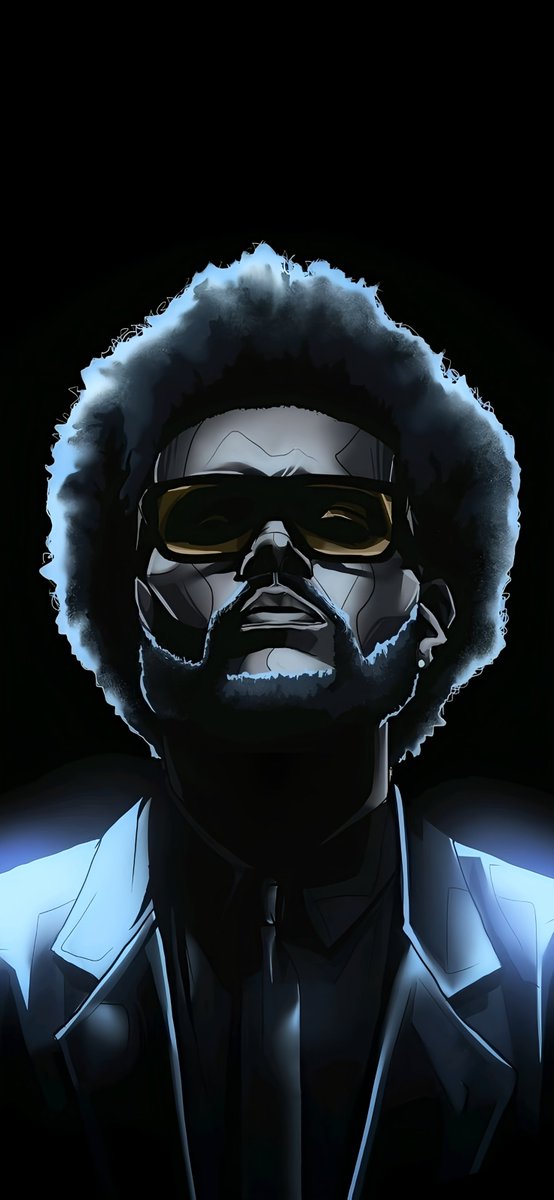 F1HardWalls4k's tweet image. Abel
#TheWeekend