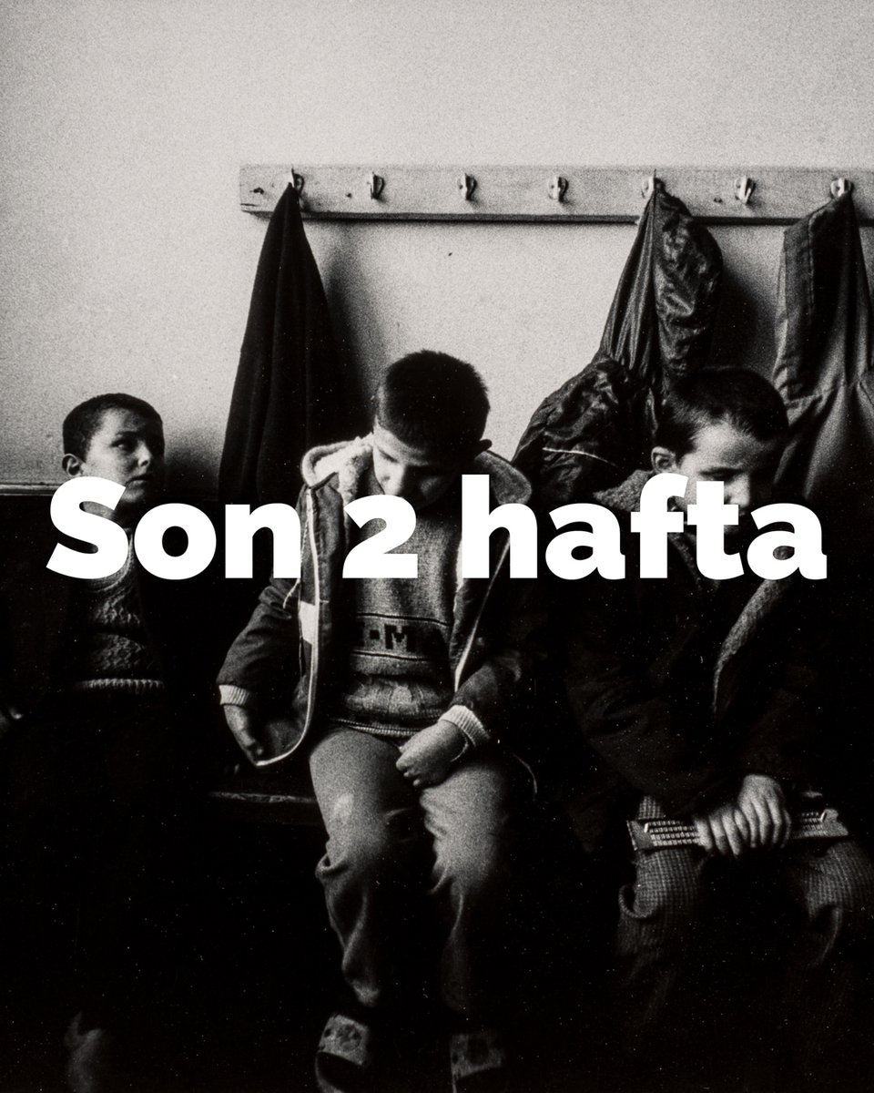 Samih Rifat’ın “bir sanat ve düşünce eylemi” olan üretimlerinin izini sürmek ve Marcel Dzama’nın “lirik, sihirli, mizahi” dünyasına adım atmak için son 2 hafta!

“Çok İş Var Yapacak” sergisi Rifat’ın fotoğraf, şiir, çeviri ve belgeselleriyle çok yönlü üretimlerine odaklanıyor.