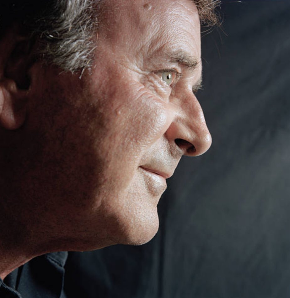 Remembering Terry Wogan, born this day in 1938.