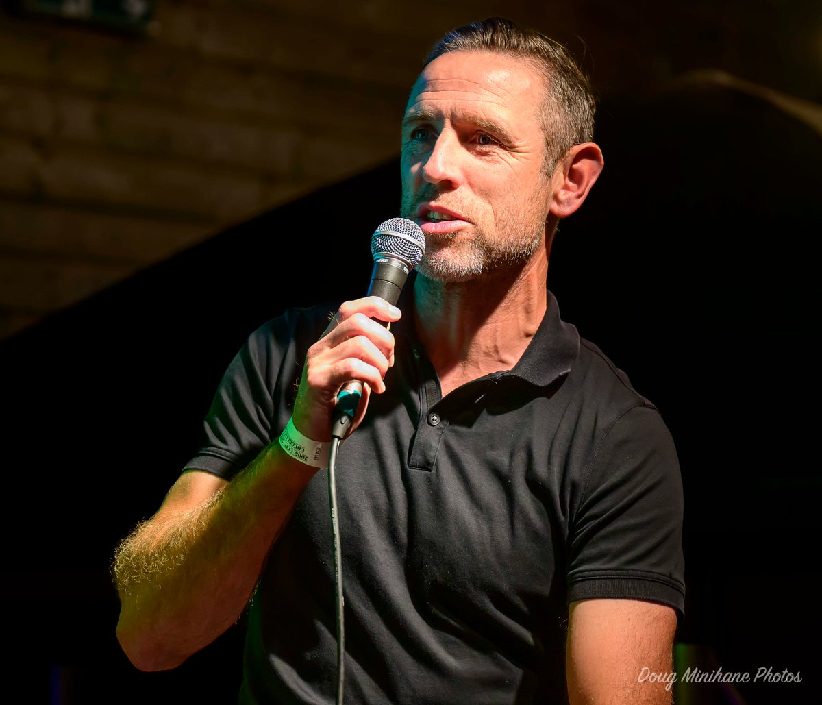 What a night! A sell out night and a fantastic celebration of our 2005 legends. Thanks to all who came and supported the occasion - some specific shout outs to follow. 

#CCFC84