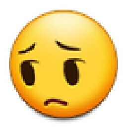 can we bring back these emojis