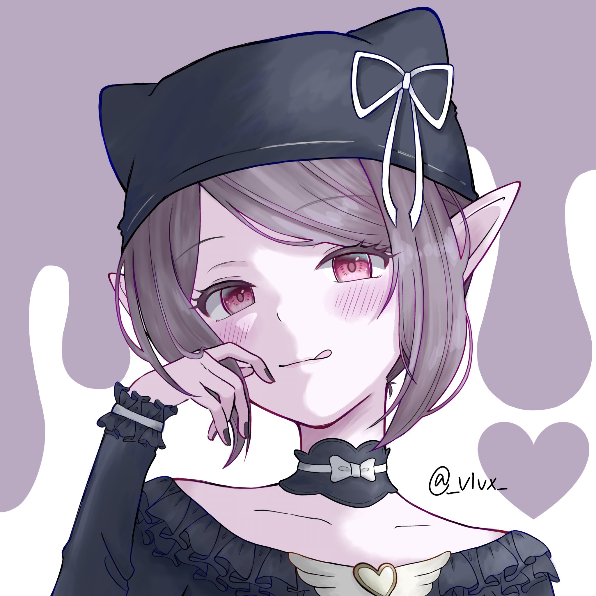 ♡*⇝ぴぴ びび (@_v1vx_) / X