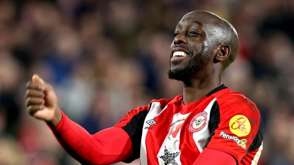indykaila News (@indykaila) on Twitter photo Exclusive: Secret 🤫 meeting
We understand <a href="/NUFC/">Newcastle United</a> & <a href="/BrentfordFC/">Brentford FC</a> met last night to thrash out deal for Yoane Wissa.
The meeting took place at The Savoy hotel 🏨
Agreement is imminent 🔜 Exclusive: Secret 🤫 meeting
We understand <a href="/NUFC/">Newcastle United</a> & <a href="/BrentfordFC/">Brentford FC</a> met last night to thrash out deal for Yoane Wissa.
The meeting took place at The Savoy hotel 🏨
Agreement is imminent 🔜