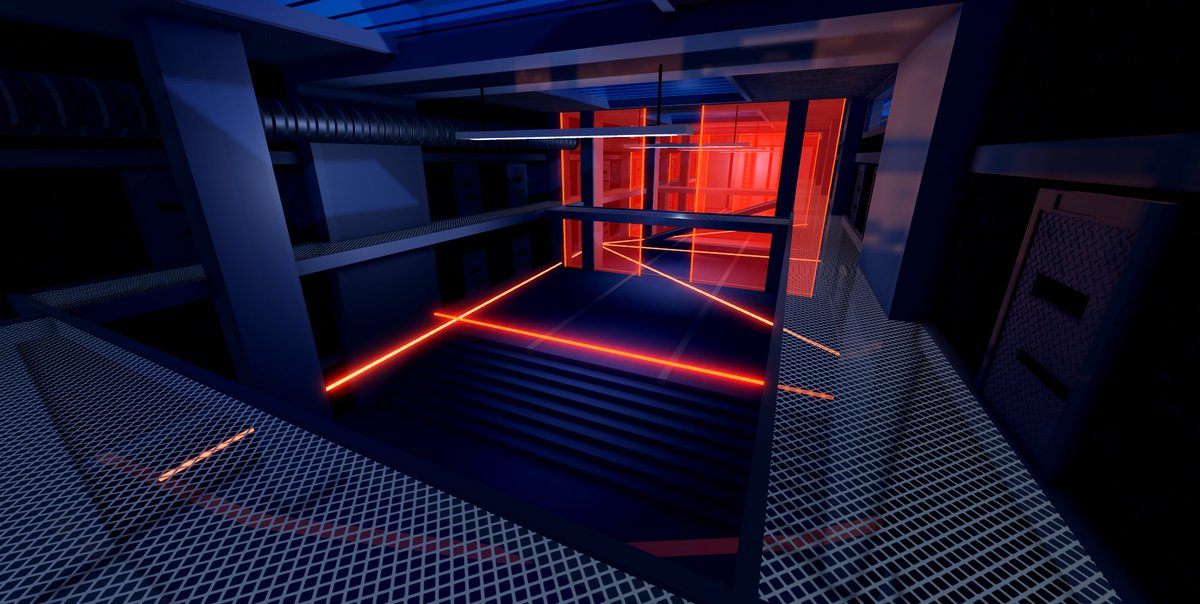 2 Years ago, the #Jailbreak Season 17 update released!
Adding:

-Season 17: Exploring Europe!🇪🇺
-Revamped Season System!🌟
-Limited Time vehicle, the Aperture!🏎️
-New Maximum Security Prison!🕵️

What's your favorite memory from this update?