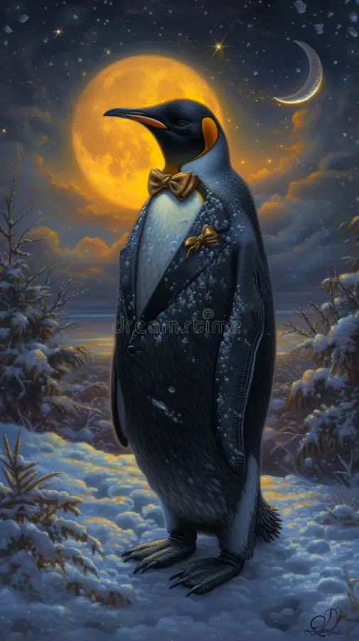 PENGU CTO tweet media