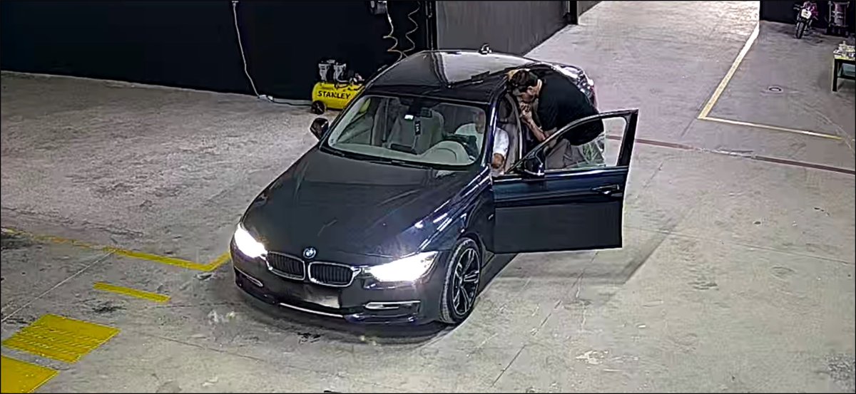 AutoVegaMotors's tweet image. BMW F30 320D 184HP
ECU BOSCH EDC17C50
#Benchmode #Flex 
▪️Stage1+ +40hp +80nm🚀🚘✔️🔝
▪️Adblue Dpf egr off ✔️✔️🆗
▪️Diag complet 🆗
Client très très satisfait!!😊