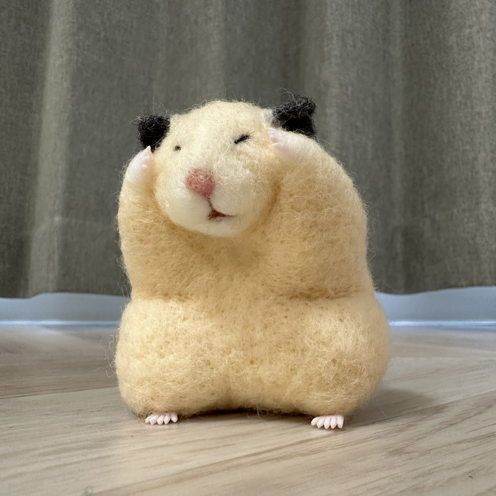 🐹どんちゃん🐹 (@hamham_don) / X