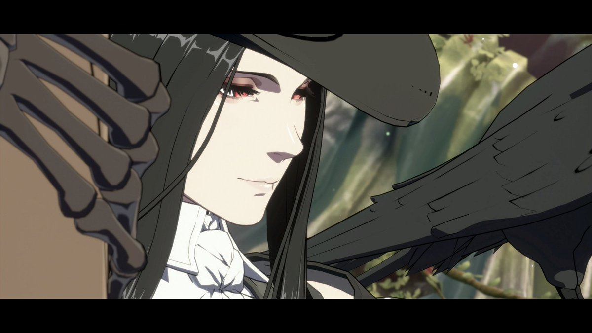 TestamentDaily's tweet image. Daily Testament #121 (yes I missed a day. shush)