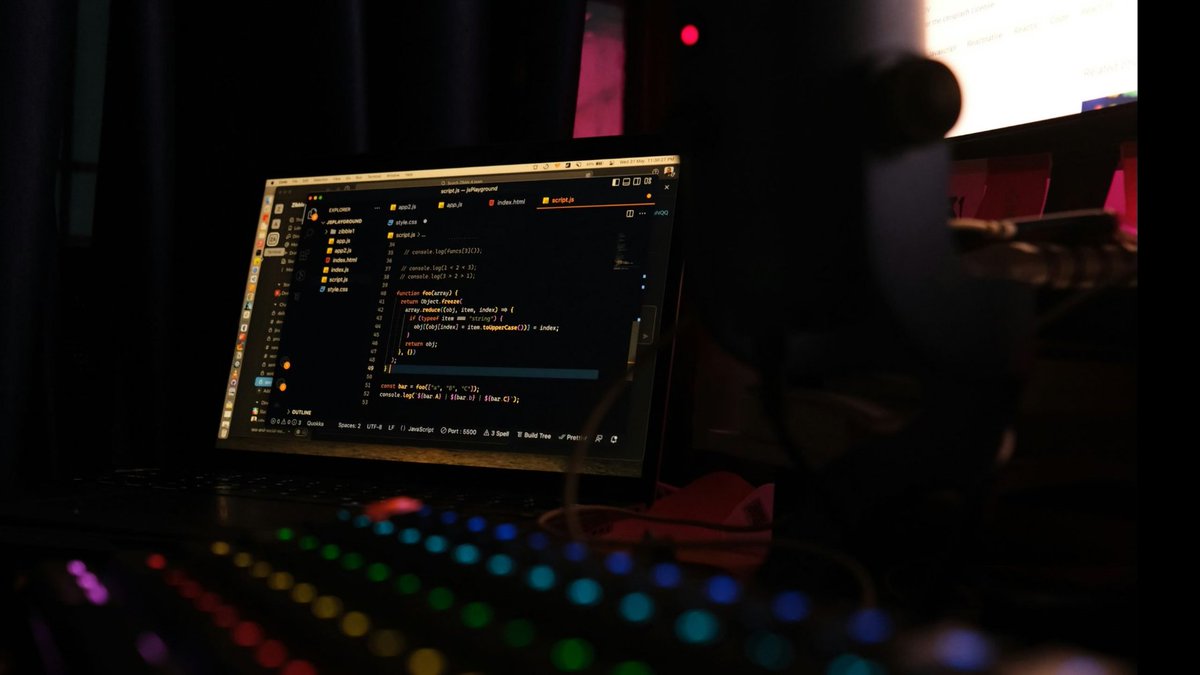Byte Core tweet media