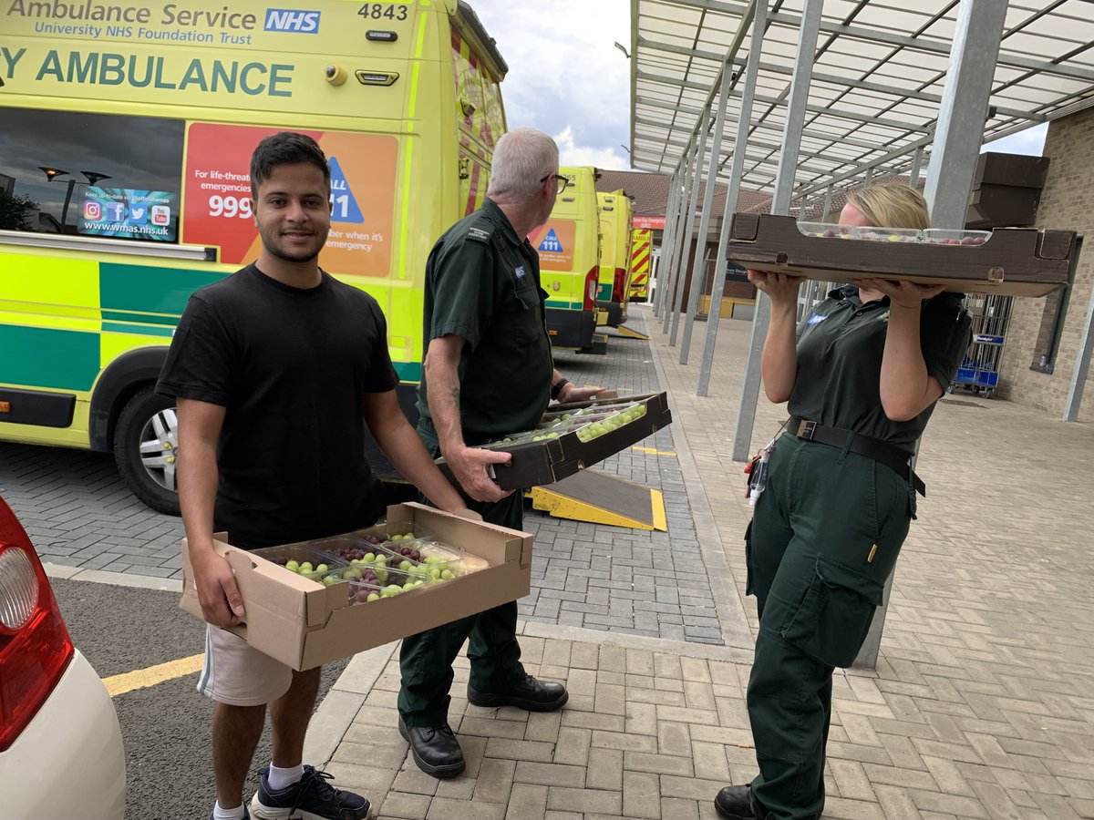 Balbir Seimar BEM (aka Bobbie Sabharwal) tweet media