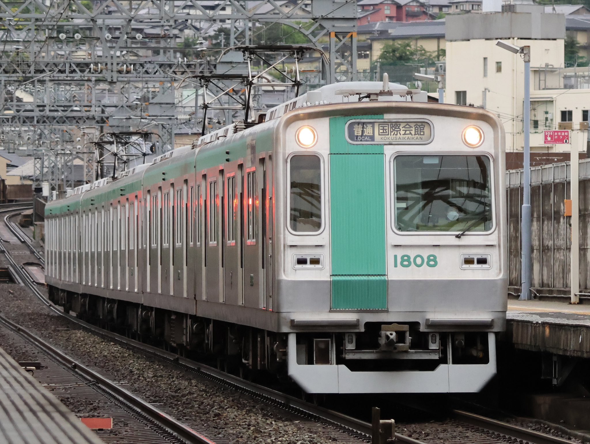 YN-250eURBAN  新品在庫処分 都内23区らくらく移動、地下鉄いらず 名古屋市交通局 on X: 