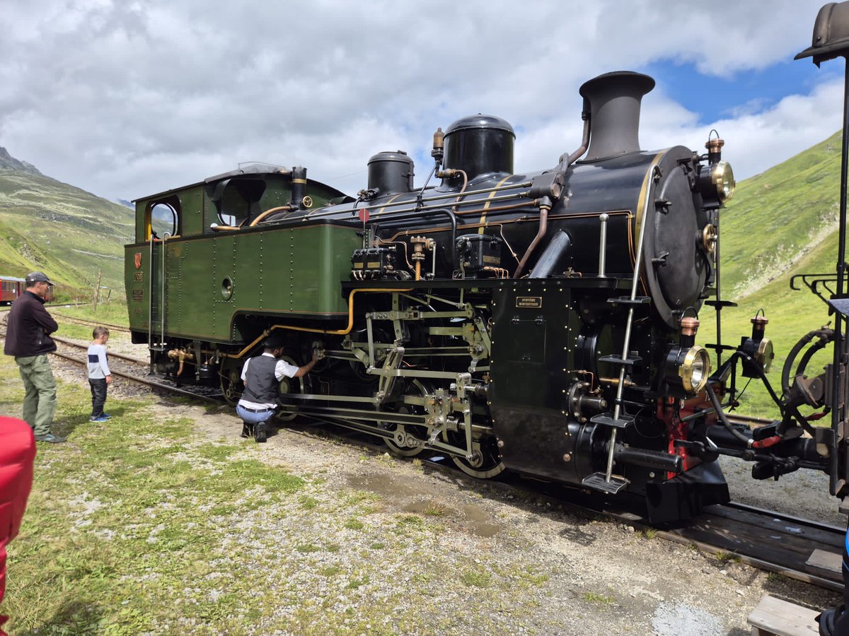 Can someone run a train on me