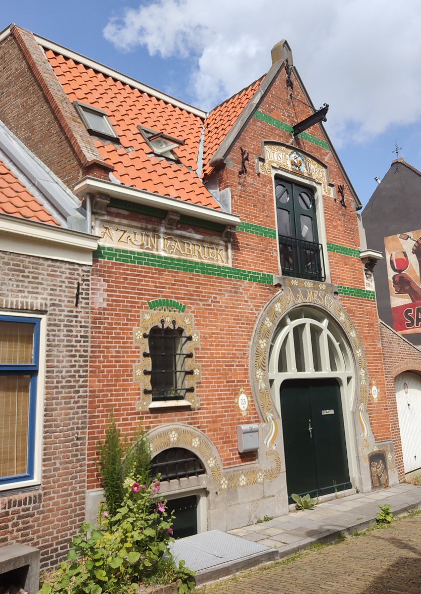 ArchGoat 🏛️ tweet media