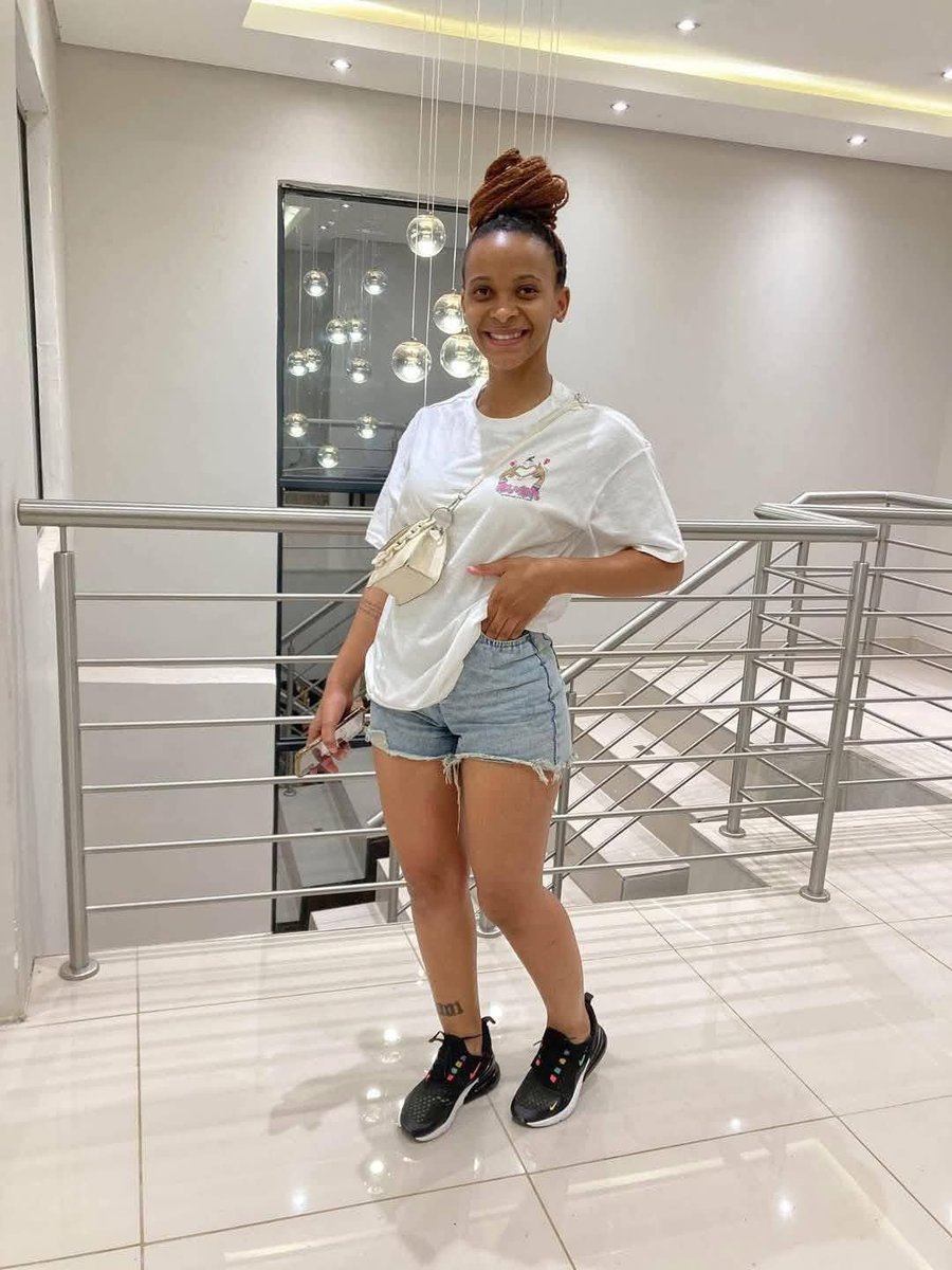 Ayabonga Mjilo, a 23-year-old missing since Christmas last year, was found buried in a shallow grave at the residence of her ex-manager, Mfanafuthi Kunene.
