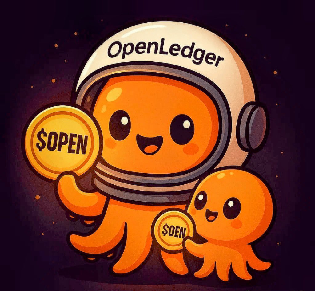 BeastlyFortune's tweet image. I'm anticipating the potential launch of some of my most exciting projects soon.@OpenledgerHQ has been generating buzz around $OPEN for quite some time. It appears they may be shifting their full attention to this endeavor shortly.