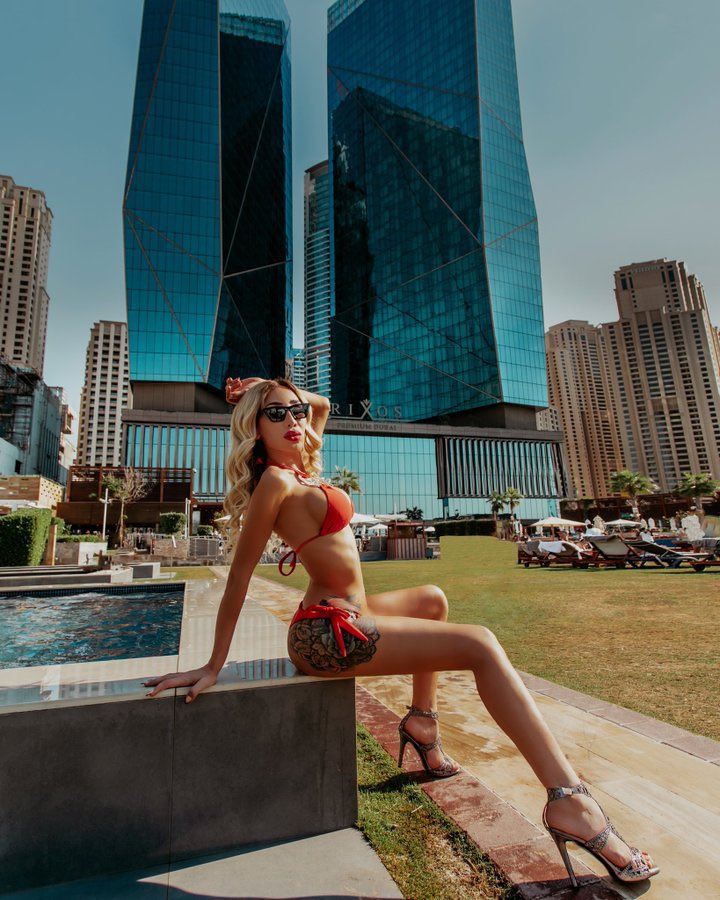 Günaydın, herkese harika bir pazar diliyorum ❤️‍🔥