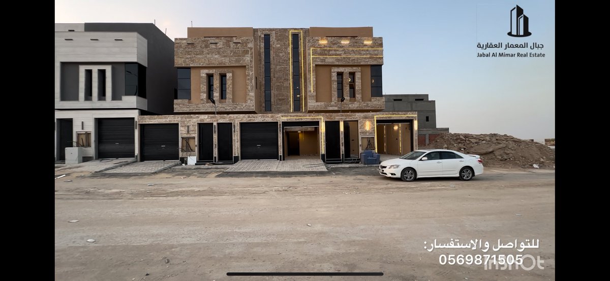 saud22945598's tweet photo. • ادوار منفصله مستقله فاخرة .
• تبدأ المساحات من 300م2.
• تبدأ الاسعار من 780،000﷼.

لمزيد من التفاصيل:

https://t.co/539OIJ8QFq https://t.co/KCsEyCfWuY