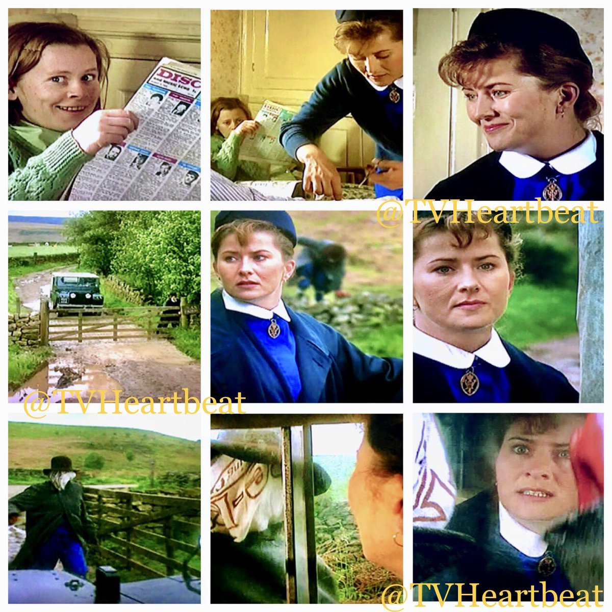 HeartbeatTV tweet media