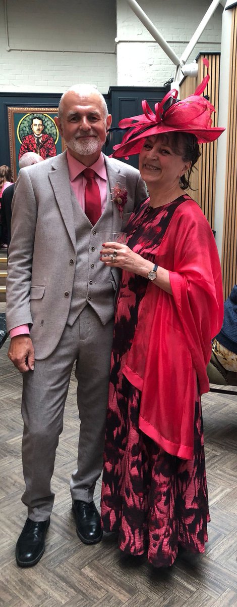 Kathryn Mannix tweet media