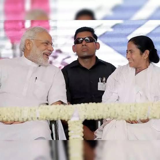 IncminorityWB's tweet photo. Happy Friendship Day. 

Friendship Day, two faces, one agenda!”

Corruption!

#HappyFriendshipDay https://t.co/IjtpntR03r
