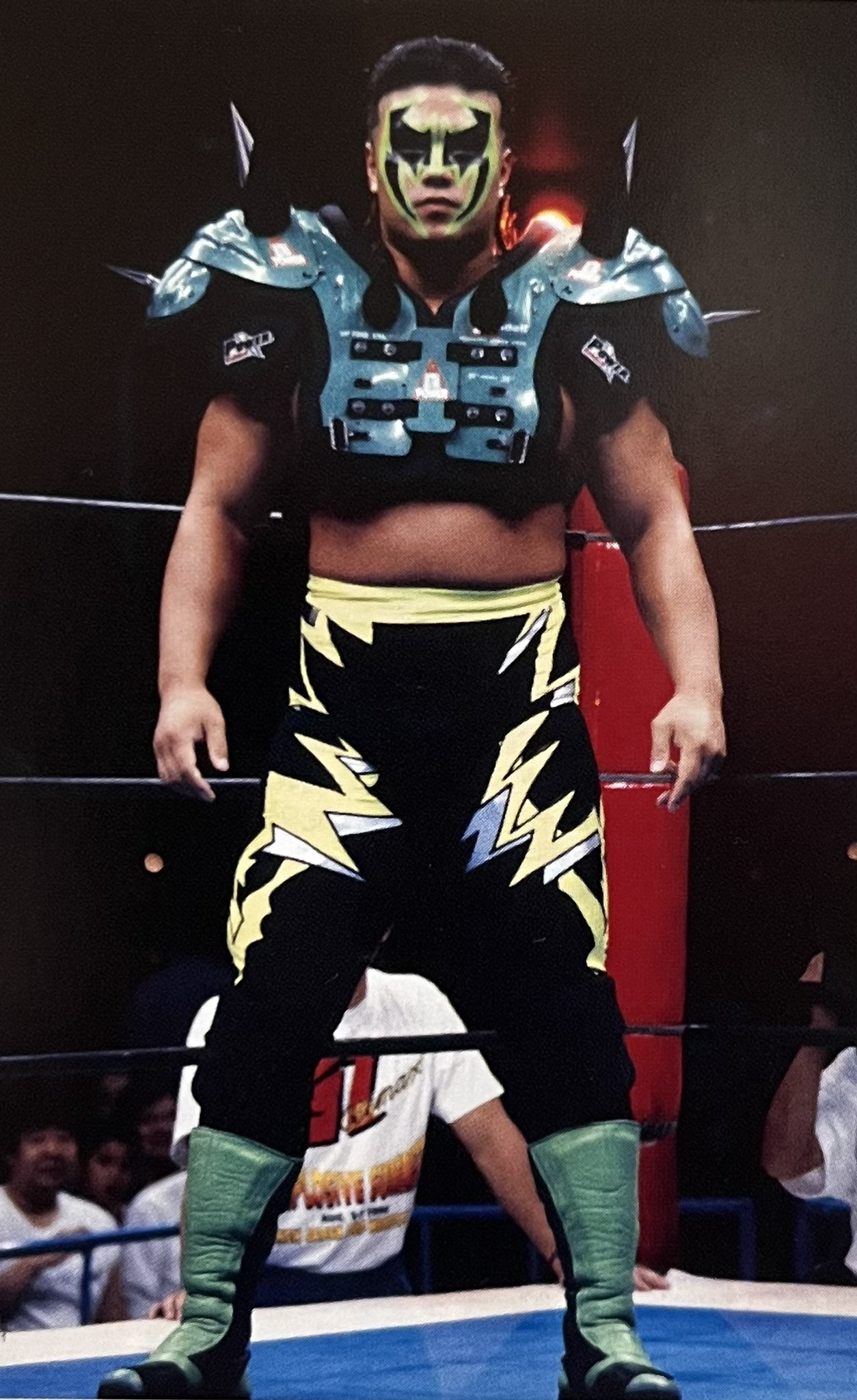 佐々木健介 - Search / X