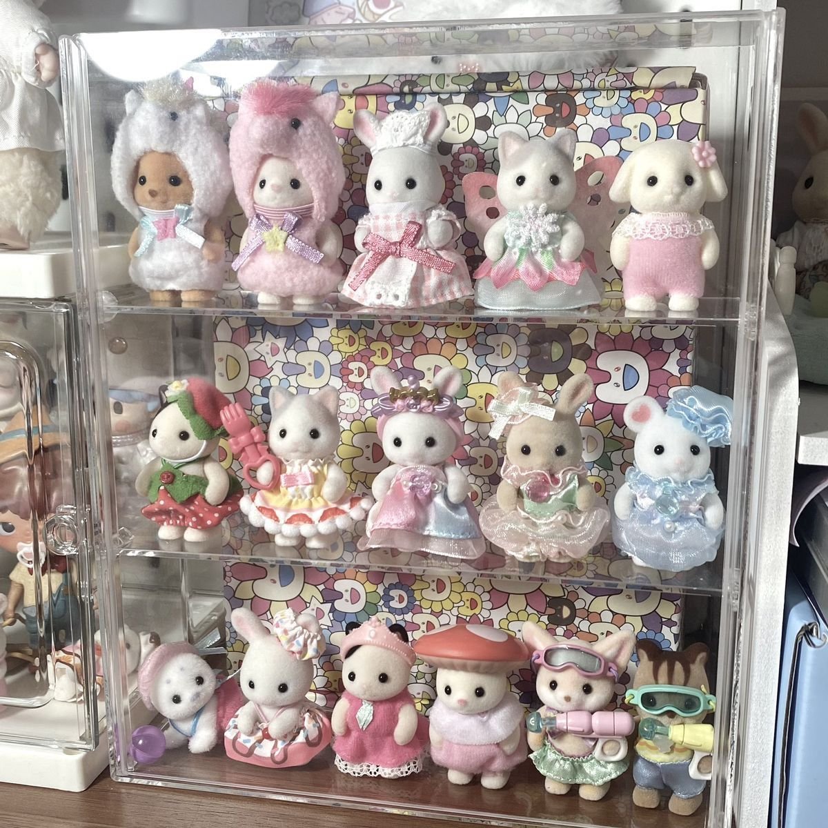 /ᐠ - ˕ -マ (@lovesickdoe) on Twitter photo 