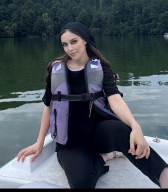 بس تشوفو خراي يا عبيد، شو احساسكم ؟؟ هاد خرا مبارك طازج و ساخن من طيزي الملكية 💋💋