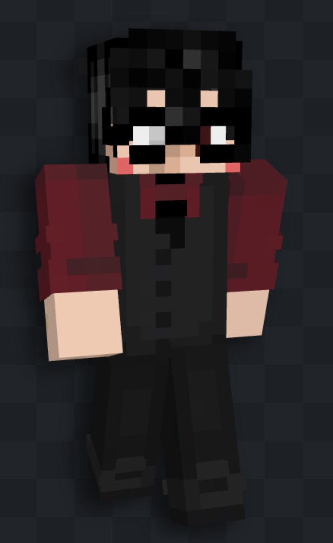 gussy_gang's tweet photo. real life / skin https://t.co/Bg2BUFEHpa