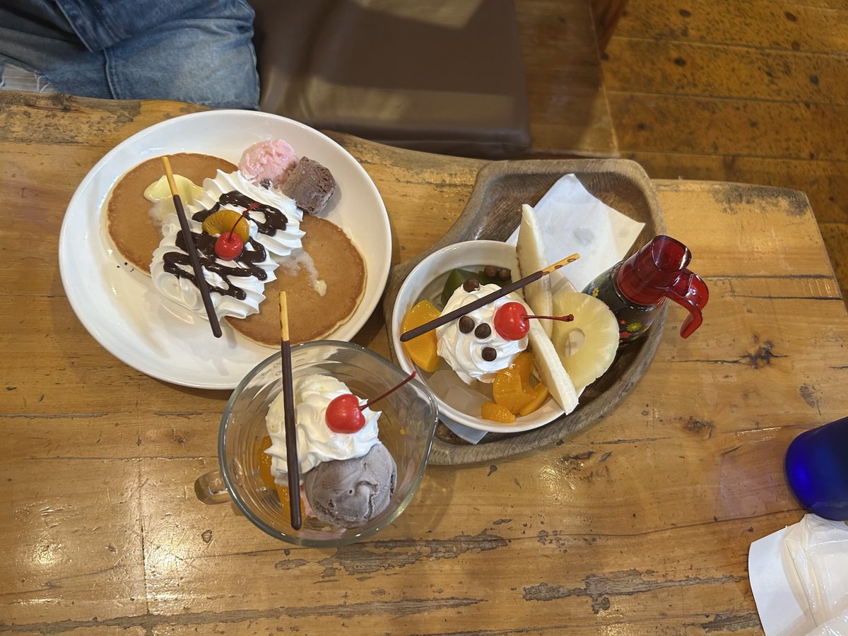 kezickyou's tweet photo. 流山OB店に来ました～
ドリンクはデカすぎてまた次回🥤 https://t.co/UOS1dllr8w