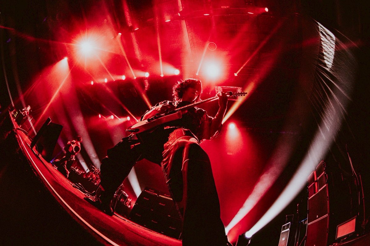 めちゃくちゃ久しぶりの上海だったけどすごい熱量だったな！最高だった！

また遊ぼう🫶

我是日本人
↑
一瞬の学生時代に唯一習った中国語

📸by <a href="/_SHOT_ROW_/">SHOTARO</a>