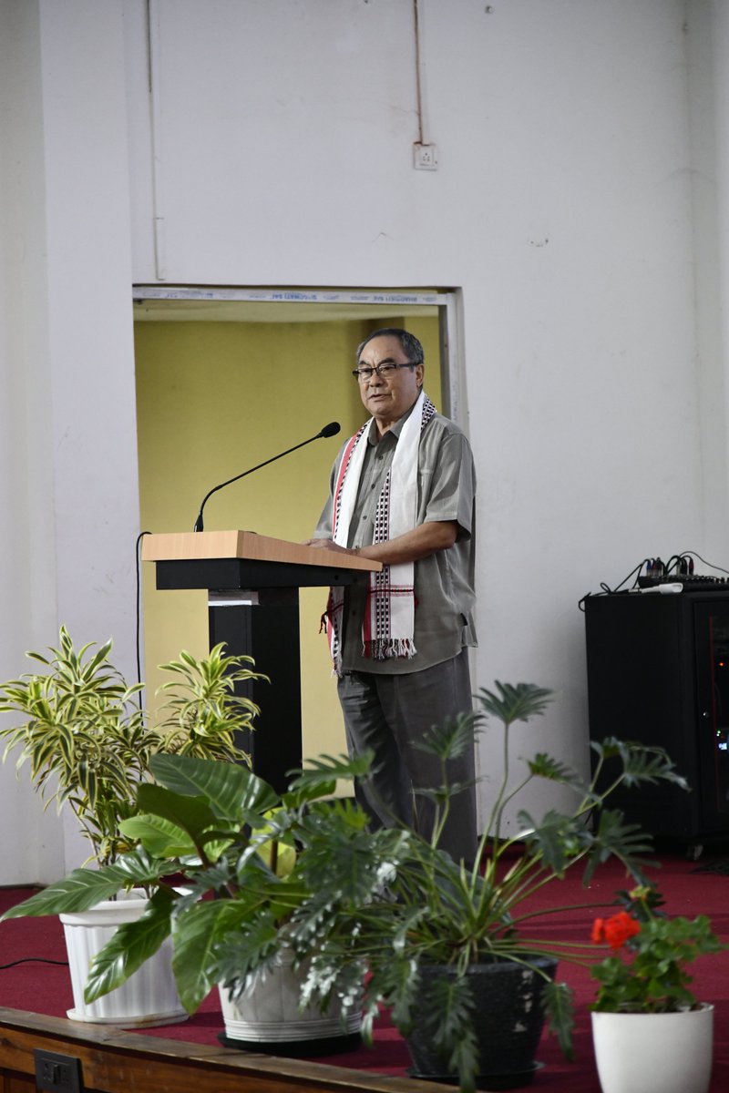 IIIT Manipur tweet media