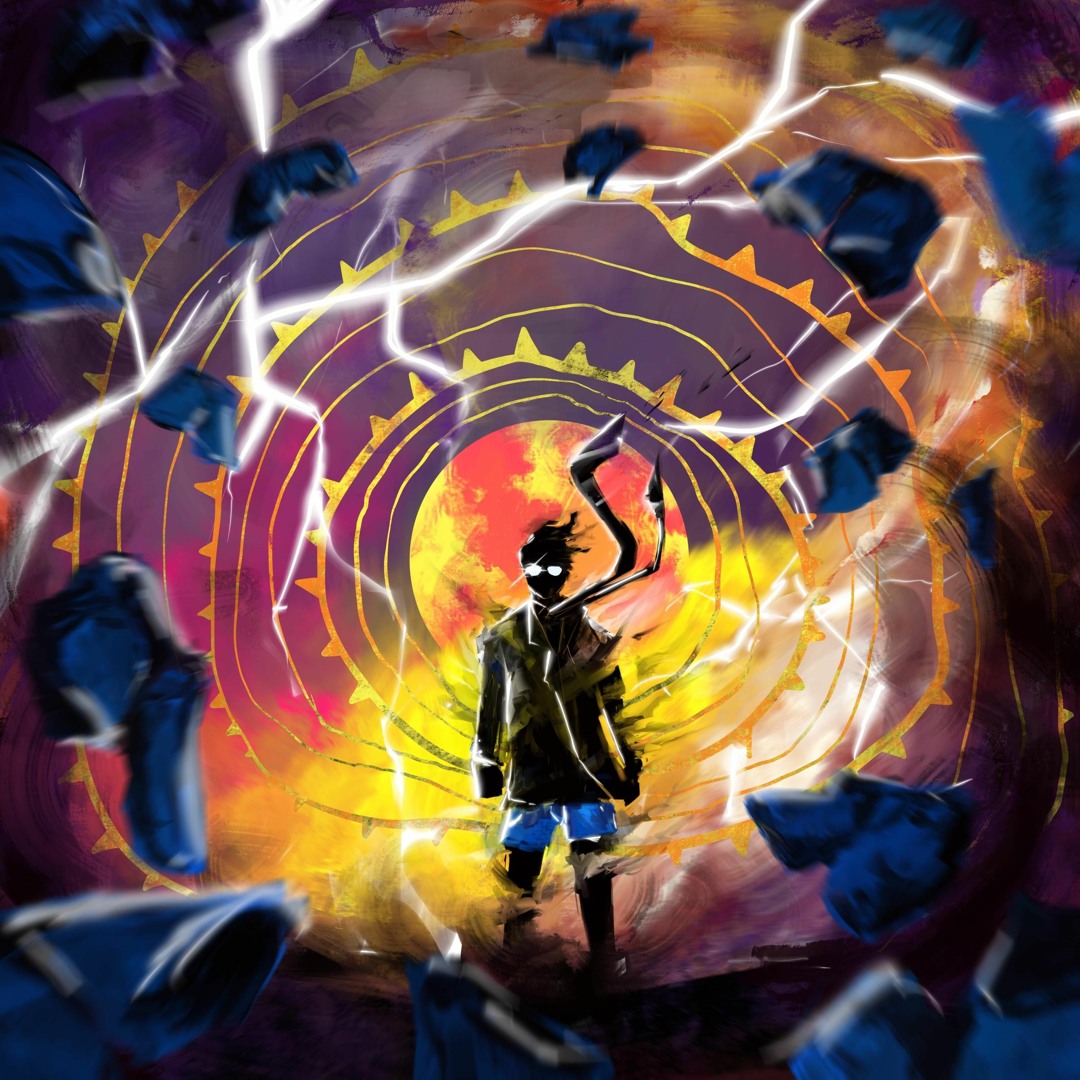 LuisHumanoide's tweet photo. WIP https://t.co/ZVNK0ob5TA