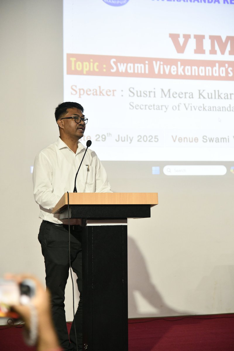 IIIT Manipur tweet media