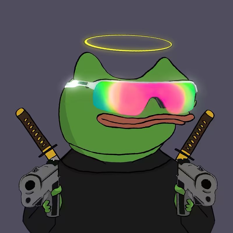 IMWTtkn's tweet photo. In zeee Pepmoglets we $TRUST

Gm https://t.co/Qx2TDUhaKe