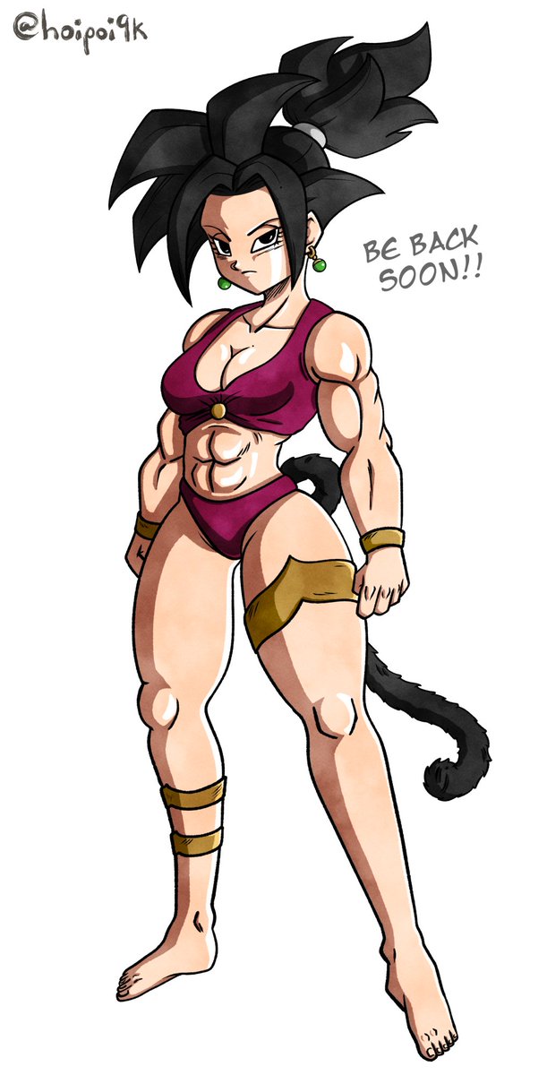 hoipoi9k's tweet photo. Kefla holiday time
#DragonBall https://t.co/sQrtEMfB3t