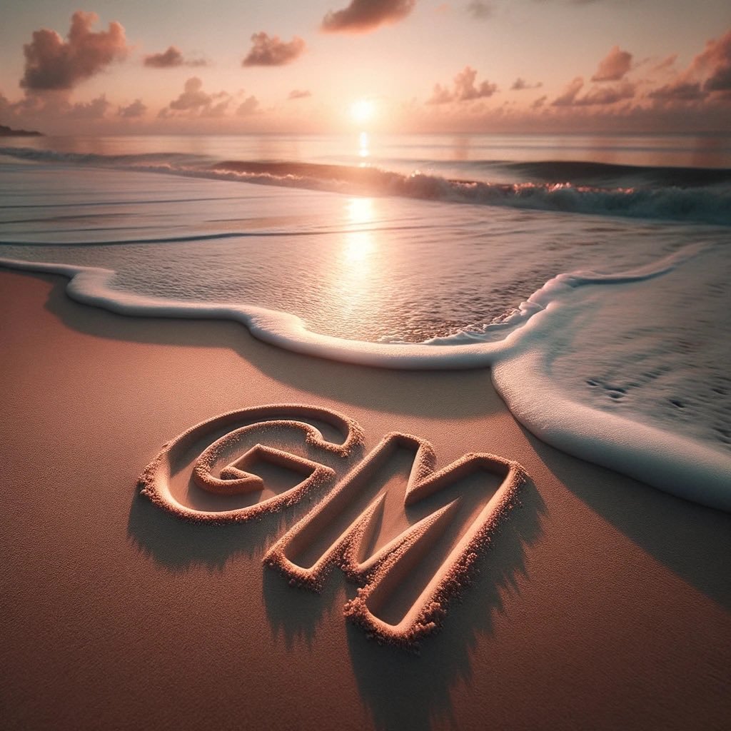 Can I get gm