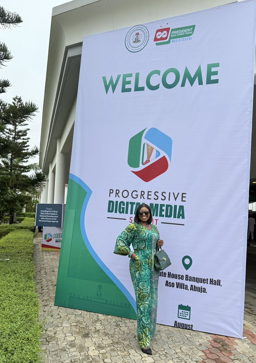 Preciou_queen's tweet image. #DigitalMediaSummit2025 
#PYO