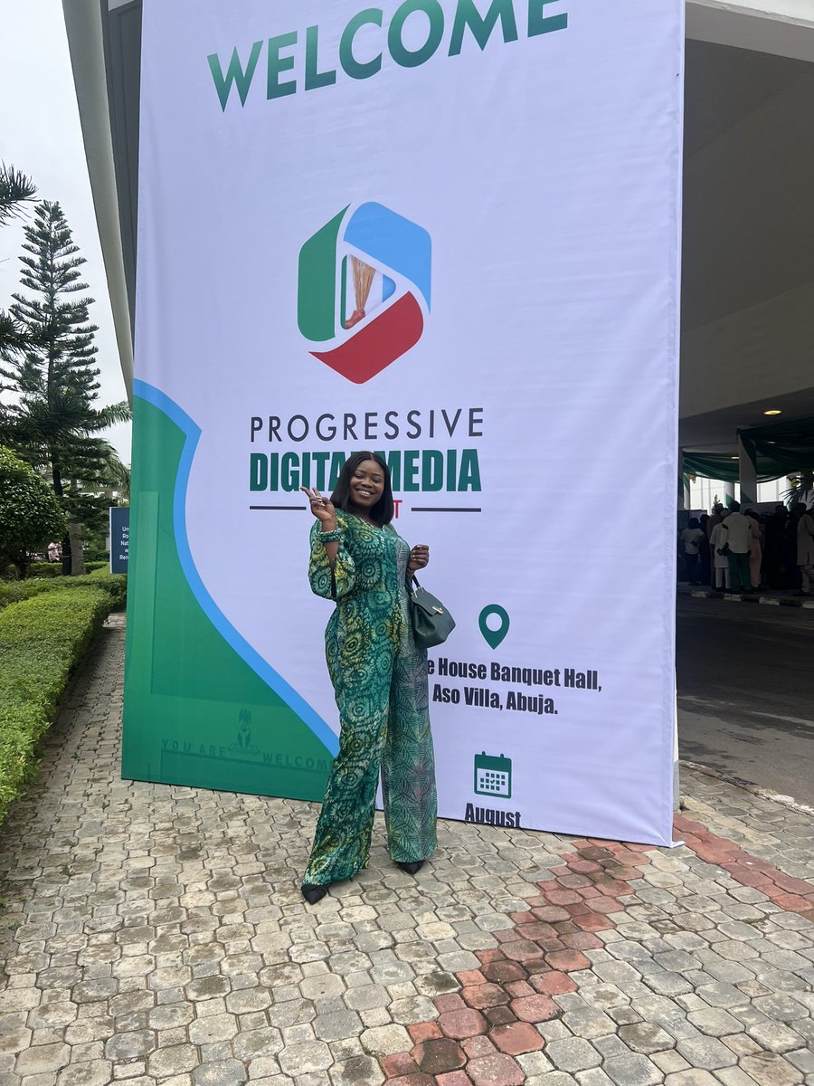 Preciou_queen's tweet image. #DigitalMediaSummit2025 
#PYO