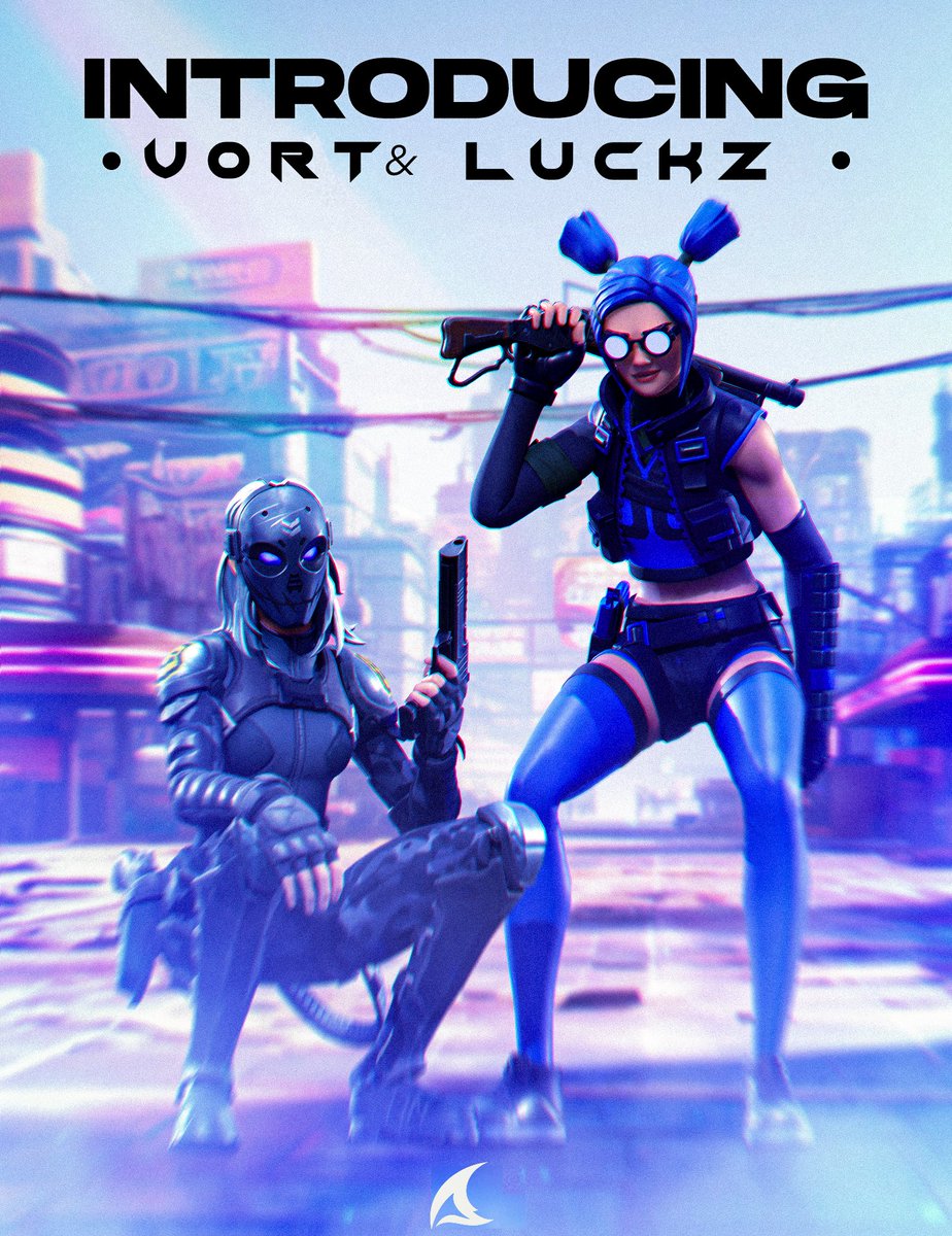 Kyrex Esports tweet media