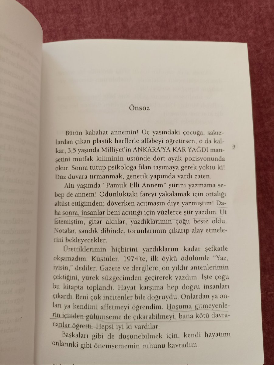 SevgiErgan's tweet photo. Hoşuma gitmeyenlerin içinden gülümseme de çıkarabilmeyi, bana kötü davrananlar öğretti. 
#ekmekarasıhayat 
#Ayşenuryazıcı https://t.co/B1TGk6Xhmh