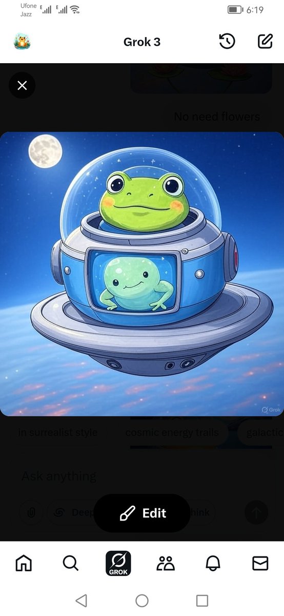croak_fi's tweet photo. 🔥 $CROAK IS THE NEXT MEME KING – AND IT’S ONLY GETTING STARTED!

🚀 Forget Doge, forget Pepe—this is the AGE OF THE FROG!
🐸 CroakFi isn’t just hopping… IT’S LAUNCHING. 

🐸 DON’T SAY WE DIDN’T WARN YOU!
#CroakFi #MemeCoin #FrogArmy #100xGems #Crypto #ToTheMoon #DegenSeason https://t.co/a55D5KWOPw