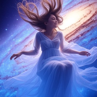 Pooja17843525's tweet image. #NewProfilePic #imaginegrok #grokk @grok #image