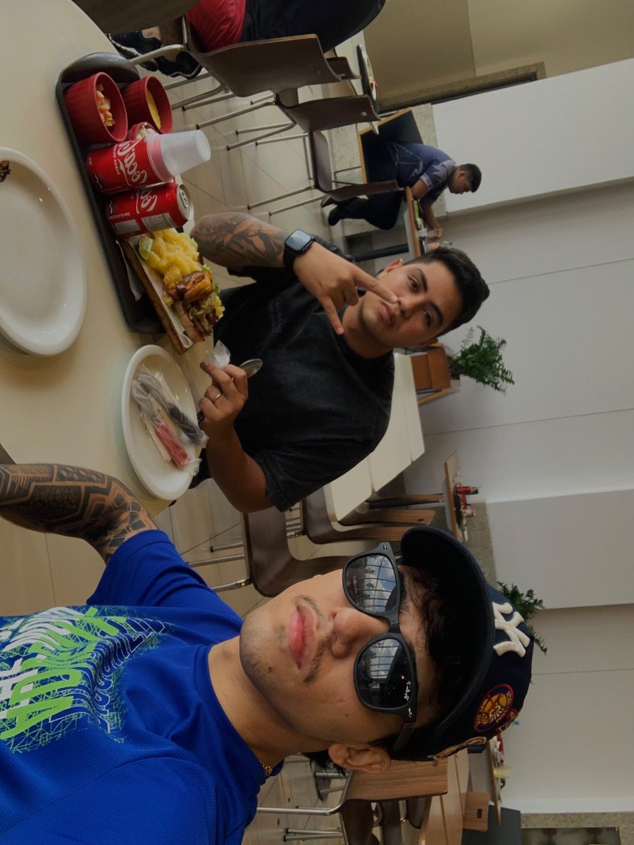 TheusBorges10's tweet photo. Vc é um amigo https://t.co/yMss9mpzSH