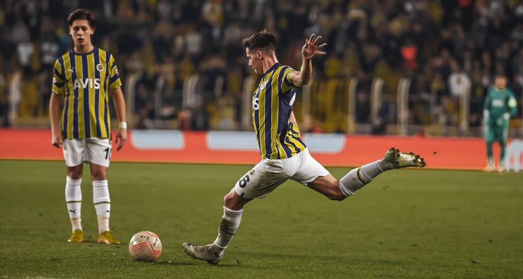 Miha Zajc Fenerbahçe'ye Veda Ediyor: Yeni Takımı Dinamo Zagreb trsondakika.com/haberler/miha-… #TrSondakikacom #sondakika