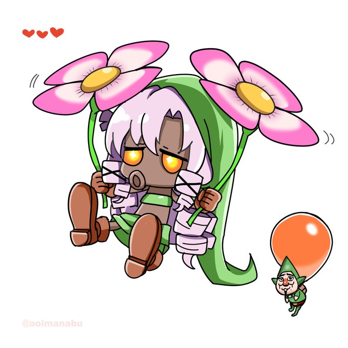 サロナッツ #サロメ百万展 #サロメ満点配信ですわ 