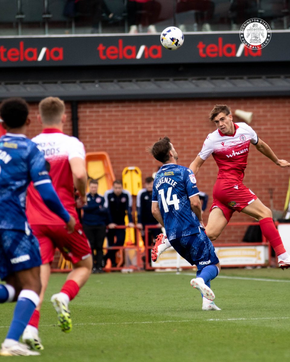 ✅ <a href="/EFL/">EFL</a> debut!

✅ <a href="/SkyBetLeagueTwo/">Sky Bet League Two</a> debut!

Congratulations, <a href="/isaacsinclair11/">Isaac Sinclair</a> and <a href="/JSm1th_19/">Josh Smith</a>!

#asfc | #IndustryAndPrudenceConquer