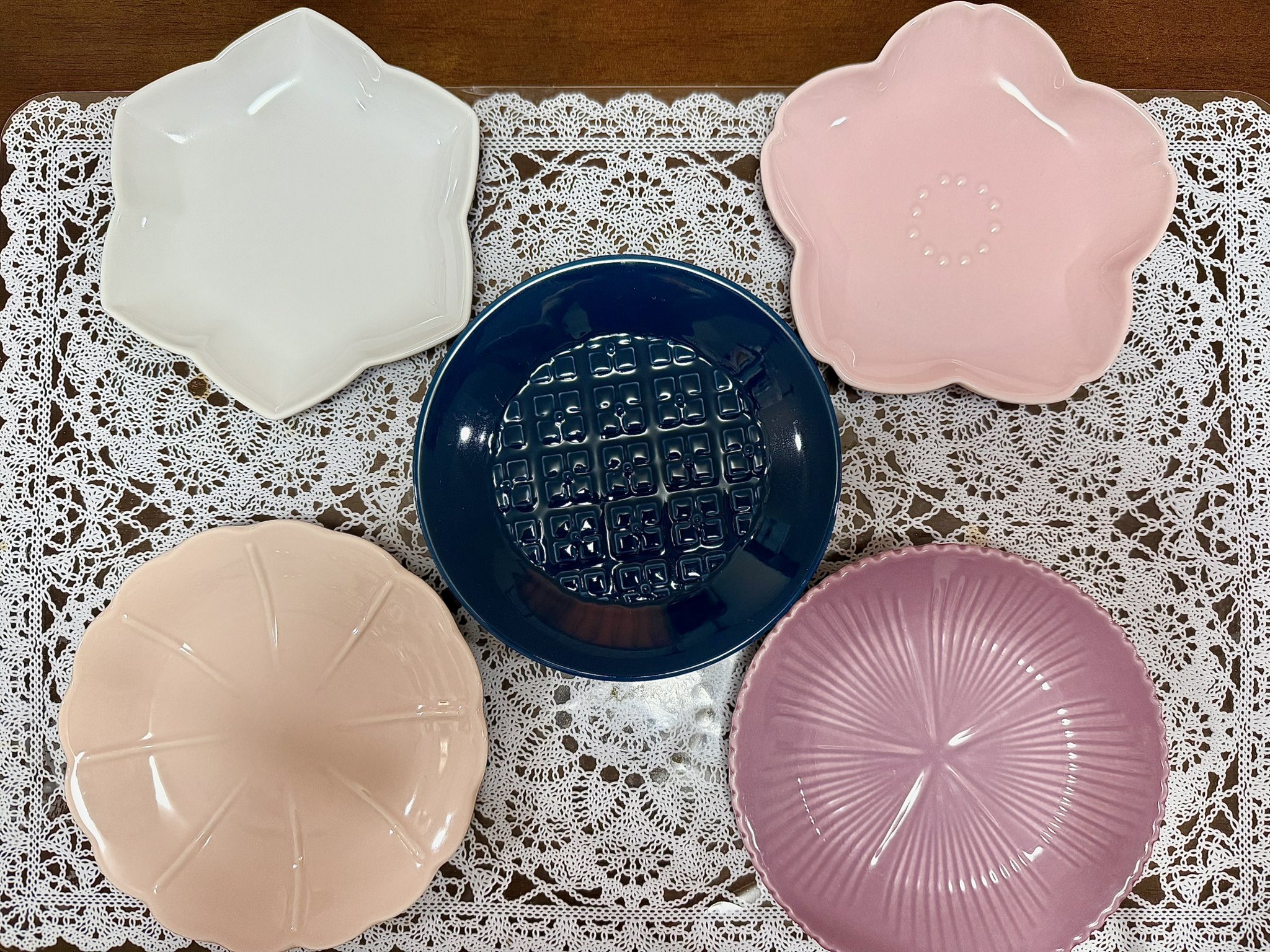 金麦花やか皿240点分 サントリー「金麦」、花モチーフのお皿が絶対もらえるレシート