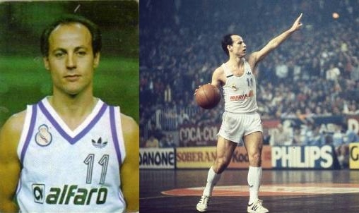 @Real Madrid Jugadores (@rmjugadores1) on Twitter photo 🎂 Felicidades <a href="/juancorbalan11/">juancorbalan</a>
🏀🗓 Tal día como hoy en 1954.
👶 Nace en Madrid 🇪🇸.
👤 Juan Antonio Corbalan Alfocea.
📌 Base de 1,84m canterano.
⏳ <a href="/RMBaloncesto/">Real Madrid Basket</a> 1971-1988.
🏆 3 Copas de Europa (1974, 1978, 1980), 3 Copas Intercontinentales (1976, 1977, 1978), 1 Mundial de 🎂 Felicidades <a href="/juancorbalan11/">juancorbalan</a>
🏀🗓 Tal día como hoy en 1954.
👶 Nace en Madrid 🇪🇸.
👤 Juan Antonio Corbalan Alfocea.
📌 Base de 1,84m canterano.
⏳ <a href="/RMBaloncesto/">Real Madrid Basket</a> 1971-1988.
🏆 3 Copas de Europa (1974, 1978, 1980), 3 Copas Intercontinentales (1976, 1977, 1978), 1 Mundial de