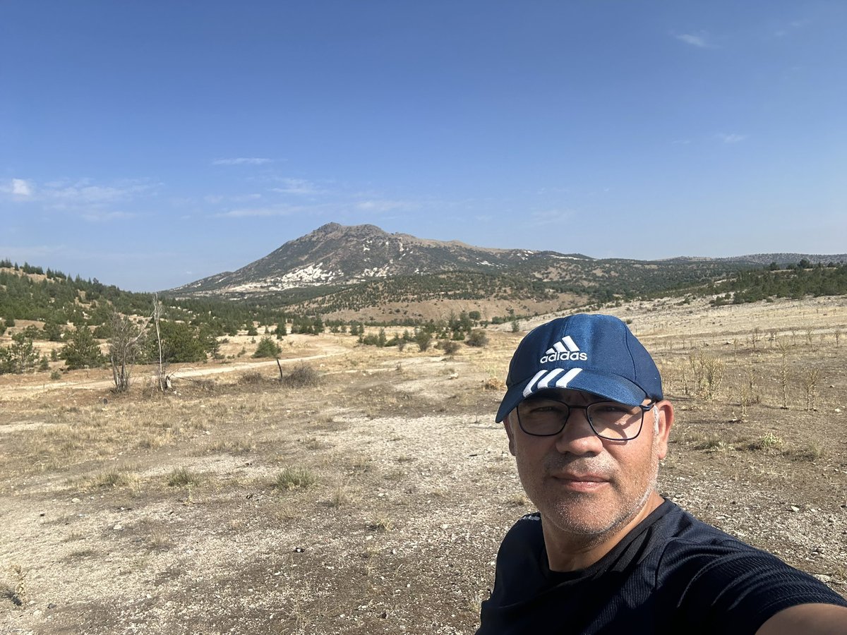 CeylanKara4's tweet photo. Weekly Sunday run in the city of my roots. #Afyonkarahisar #Bayat #Türkiye https://t.co/cB5tGinfb3
